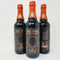 ECLIPSE  HW IMPERIAL STOUT   500mL BOTTLE 2022