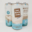 CORONADO & SECOND CHANCE  DOG BEACH, WEST COAST DOUBLE IPA 16oz CAN