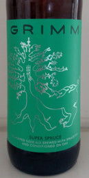 Grimm Super Spruce Gose 22oz
