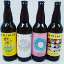 Grimm Brewing BOX 4 SOUR Pack  (4) PACK per person