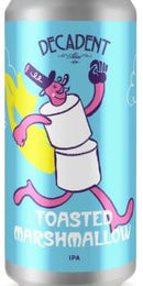 Decadent Ales Single Toasted Marshmallow 16oz CANS