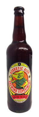 Acoustic Ales Run for the Hills IPA 22oz