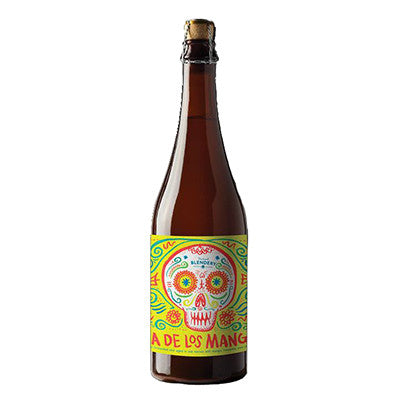 Beachwood Blendery Dia De Los Mangos 750ml LIMIT 1