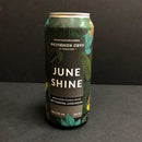 JUNESHINE HARD KOMBUCHA MIDNIGHT PAINKILLER 16OZ CAN