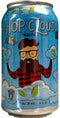 MIKE HESS BREWING HOP CLOUD HAZY IPA 12oz can