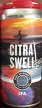 PORT BREWING CO. CITRA SWELL IPA 16oz can