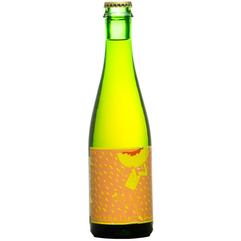 Mikkeller Spontanpeach 375ml