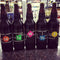 Cycle Brewing SET - Monday Tuesday Wednesday Thursday Friday Imperial Stout SET LIMIT 1 set per person