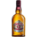 CHIVAS REGAL 12YR BLENDED SCOTCH WHISKEY