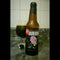 Fall Brewing Jinx Remover Barrel Aged 12oz LIMIT 1 GOLD WINNER