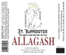 Allagash St. Klippenstein Bourbon Aged Stout 750ml