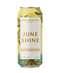 JuneShine Hard Kombucha Honey Ginger Lemon 16oz cans