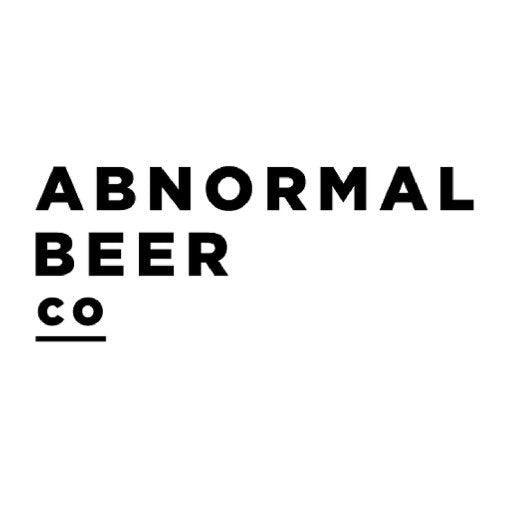 Abnormal Lemon Meringue Pie 16oz cans