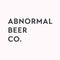 Abnormal Vivid Dreams Hazy Double IPA 16oz CANS