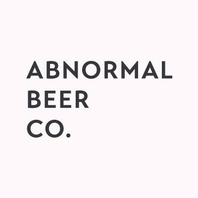 Abnormal Vivid Dreams Hazy Double IPA 16oz CANS