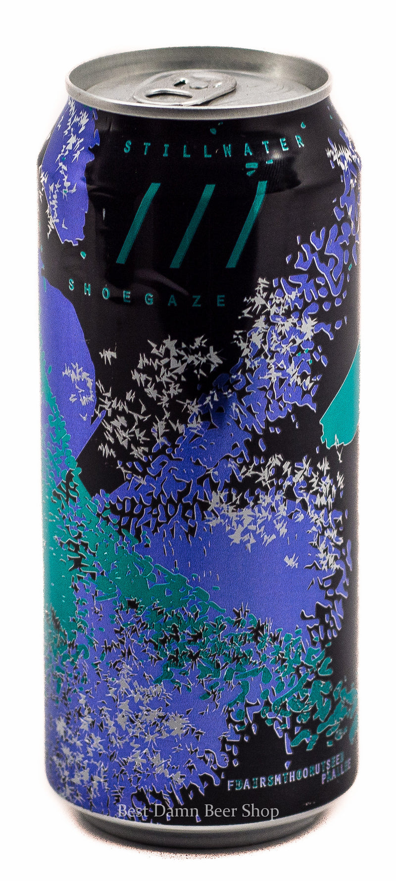 Stillwater Shoegaze 16oz CAN