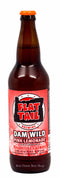 Flat Tail Pink Lemonade 22oz
