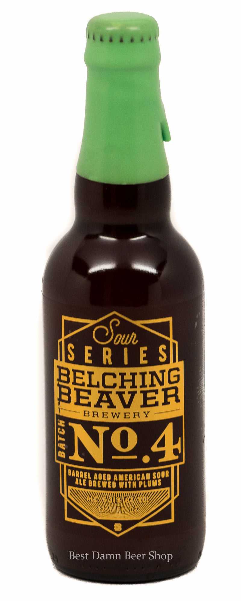 BELCHING BEAVER SOUR SERIES
