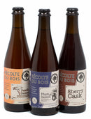 Tahoe Mt. Combo Pack