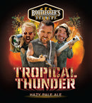 Bootleggers Tropical Thunder Hazy Pale Ale