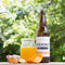 BoochCraft Turmeric Tangerine Ginger 22oz 7.0%