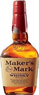 MAKERS MARK KENTUCKY STRAIGHT BOURBON 1.75L