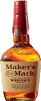 MAKERS MARK KENTUCKY STRAIGHT BOURBON 1.75L