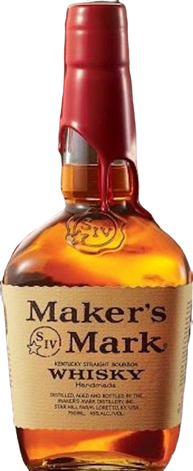 MAKERS MARK KENTUCKY STRAIGHT BOURBON 1.75L
