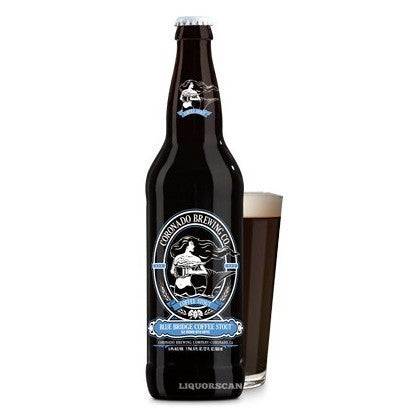 Coronado Blue Bridge Coffee Stout