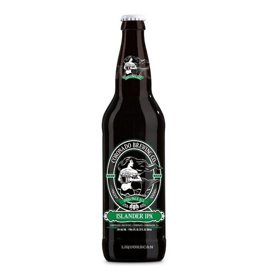 coronado islander ipa