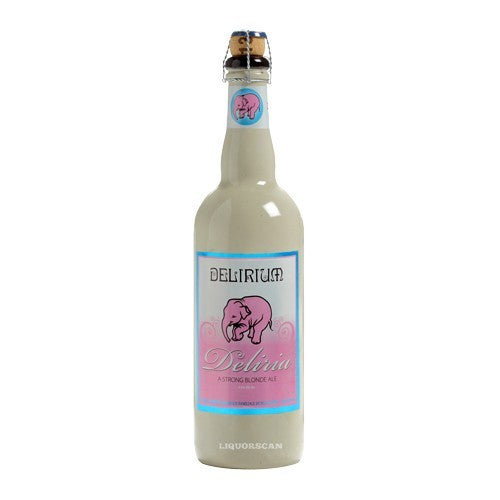 Delirium Deliria