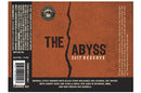 Deschutes The Abyss Imperial Stout 22oz