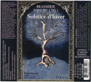 Dieu du Ciel! Solstice d'Hiver