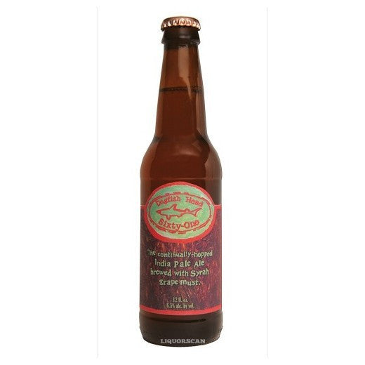 Dogfish Head Sixty-One IPA