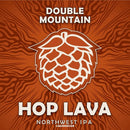 Double Mountain Hop Lava Northwest IPA