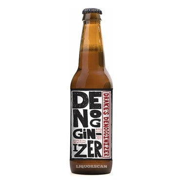 Drake's Denogginizer Double IPA