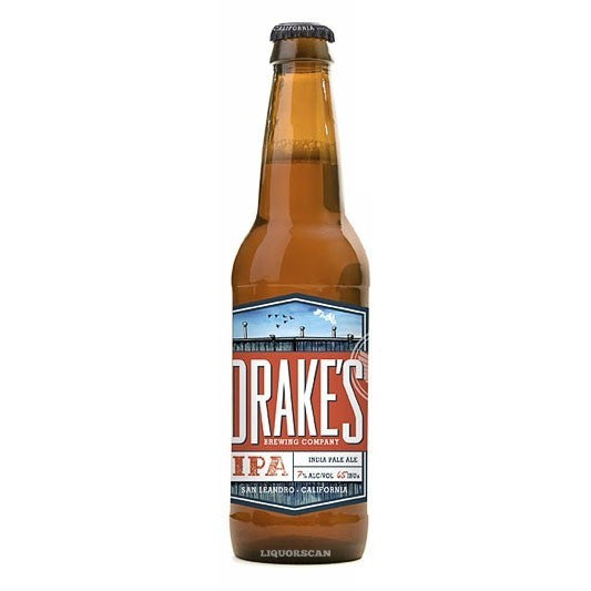 Drake's IPA