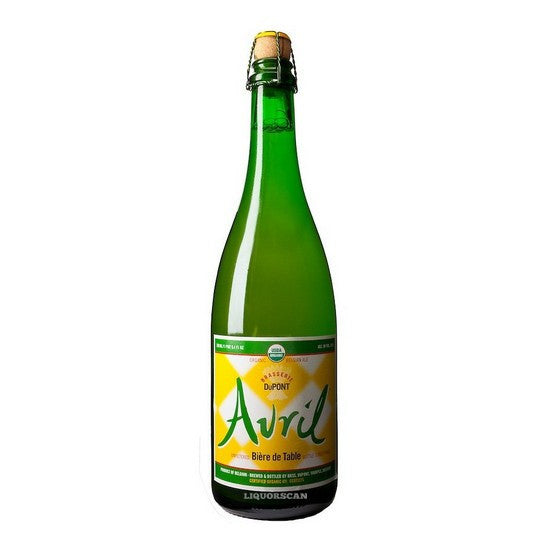 Dupont Avril Biere de Table