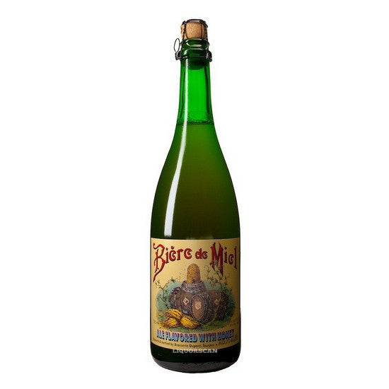 Dupont Biere de Miel