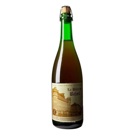 Dupont La Biere de Boloeil