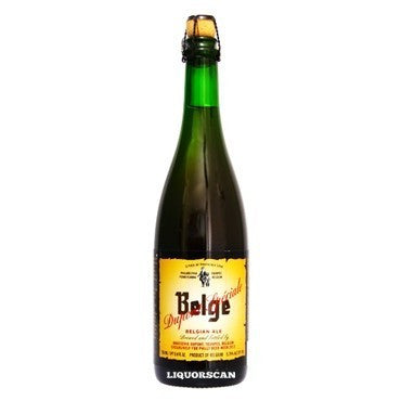 Dupont Speciale Belge