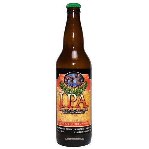 Eel River IPA