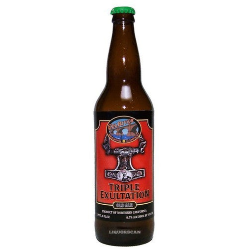 Eel River Triple Exultation