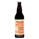 Epic DC Brau Fermentation Without Representation Imperial Pumpkin Porter