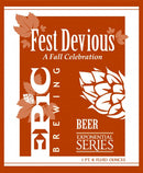 Epic Fest Devious