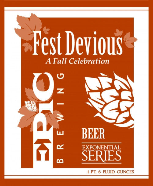 Epic Fest Devious