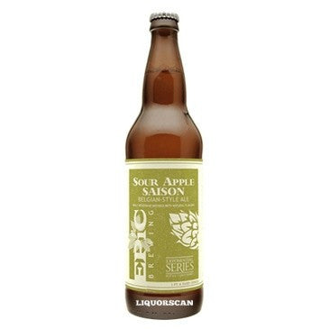 Epic Sour Apple Saison