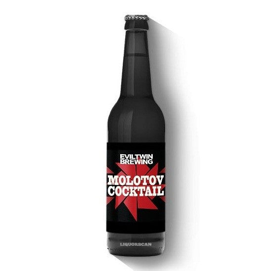 Evil Twin Molotov Cocktail Double IPA