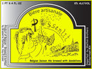 Fantome Pissenlit