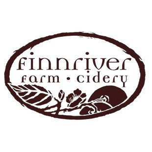 Finnriver Pear Cider